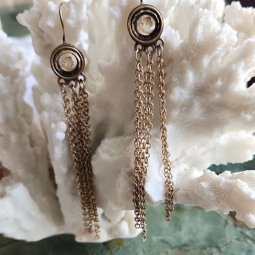 Extasia Earrings